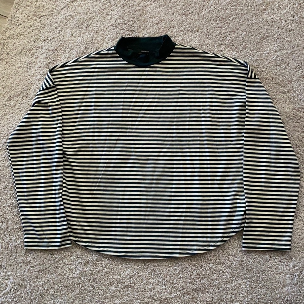 Forever 21 shirt
